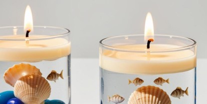 WARSZTATY ŚWIEC ŻELOWYCH